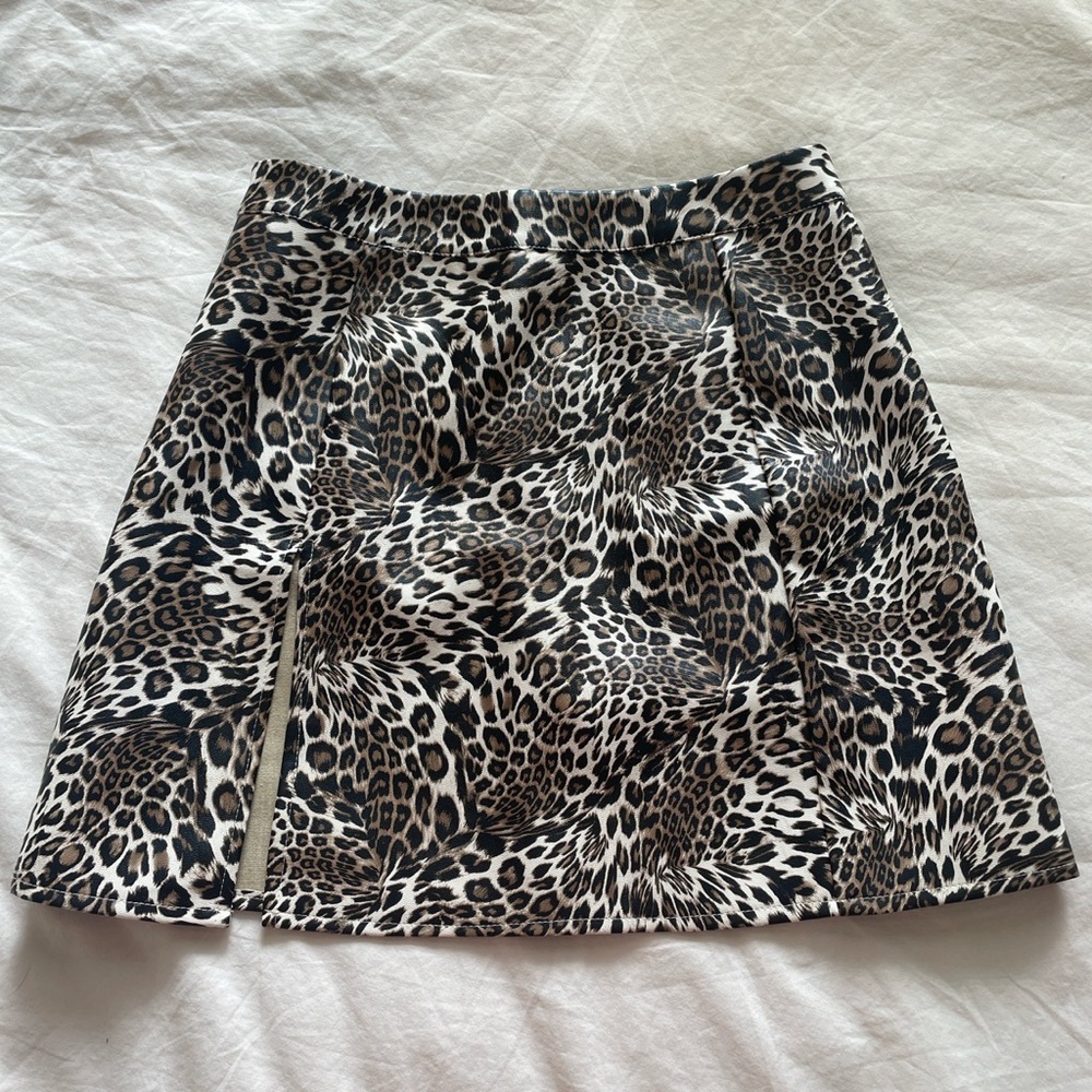 princess polly mini skirt